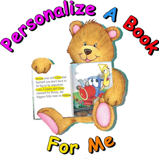 Personalize a Book For Me Customized Children's Books